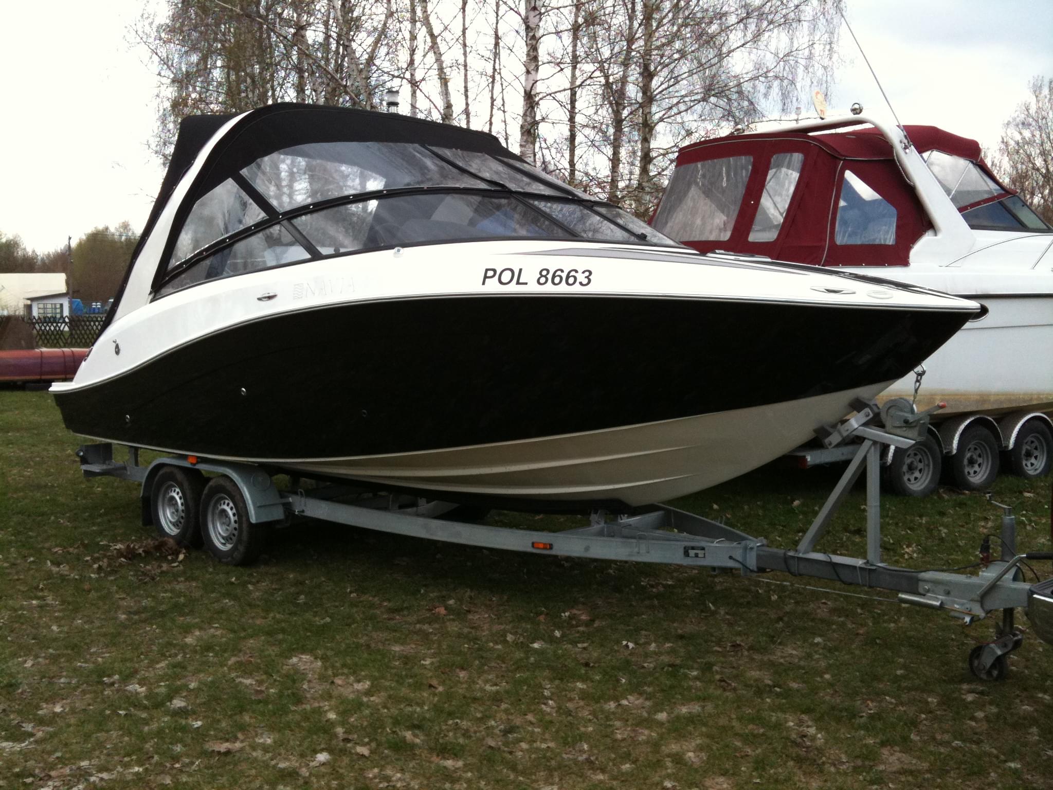Jednostka NAVIA
